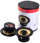VIBE BA6-V4 - 6.5" Coaxial Speakers