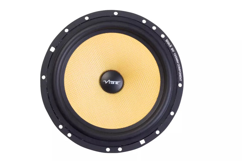 VIBE BA6MW-V4 Midrange Speakers - Main Image