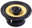 VIBE BA6-V4 - 6.5" Coaxial Speakers