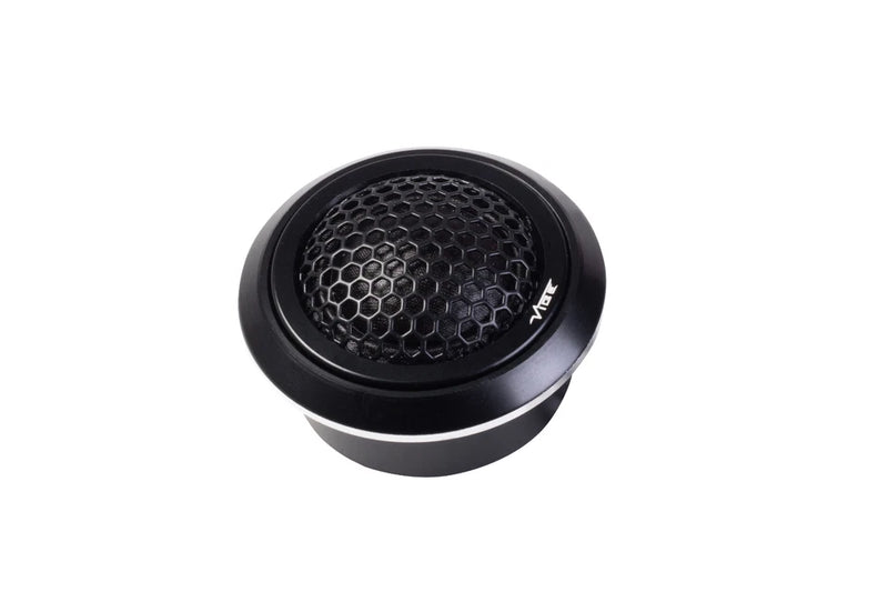 VIBE BA1TW-V4 - 1" Tweeters