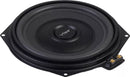 Vibe OPTISOUNDBMW84-V3 - 8" Under Seat Subwoofer