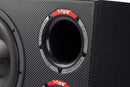 VIBE PULSECBR12A-V4 - 12" Active Subwoofer Enclosure