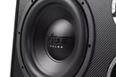 VIBE PULSECBR12A-V4 - 12" Active Subwoofer Enclosure