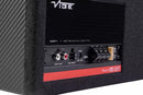 VIBE PULSECBR12A-V4 - 12" Active Subwoofer Enclosure