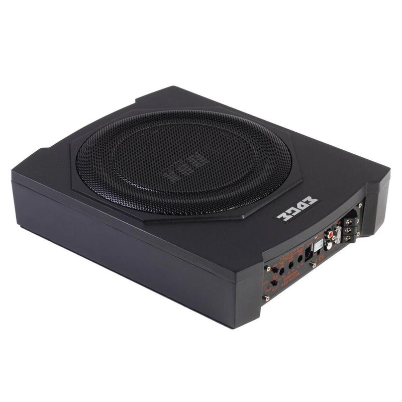 EDGE EDBX10A-E0 - Active Underseat Subwoofer Enclosure