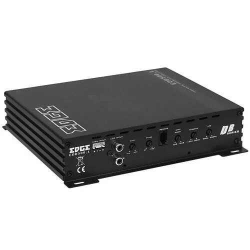EDEG EDB500.1-E9 - Mono Amplifier