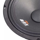 EDGE EDBXPRO8-E4 - 8" Pro Audio Midrange Speakers - (Pair)