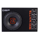 EDGE EDBX10ADSP-E3 - 10" Active Enclosure With DSP Amplifier.