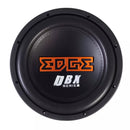 EDGE EDBX12D2-E3 - 12" Subwoofer