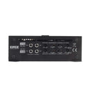 EDGE EDBX200.4-E1 - 4 Channel Amplifier