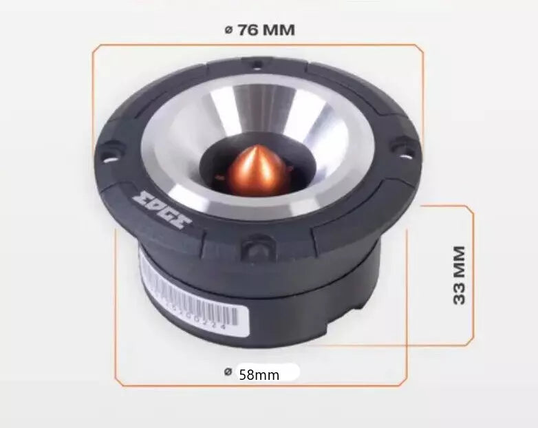EDGE EDSPRO22T-E3 - 2.2" Tweeters