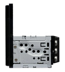 Kenwood DMX5023DABS - 6.8” Wired CarPlay Android Auto Mirroring, DAB+ Radio Multimedia Screen