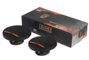 EDGE EDBX4-E1 - 4" Coaxial Speakers (Pair)