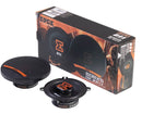 EDGE EDBX5-E1 - 5.25" Coaxial Speakers (Pair)