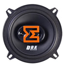 EDGE EDBX5-E1 - 5.25" Coaxial Speakers (Pair)