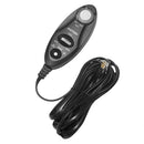 ETON UG RES 12  -  12" Spare Wheel Active Subwoofer