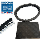 Dodo Mat SQ Speaker Enhancer - SQ Sound Deadening Kit