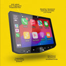 iX210E – Stinger HORIZON10 Universal 10″ floating screen Car headunit