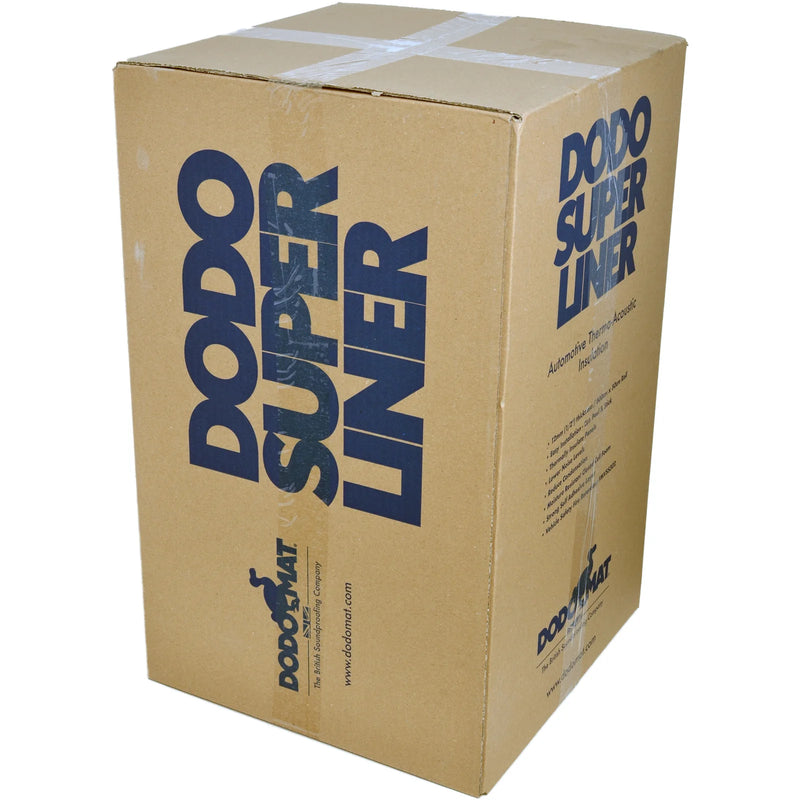 Dodo Super Liner 12mm - 6m Roll