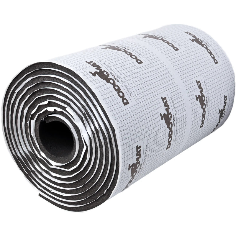 Dodo Super Liner 12mm - 6m Roll