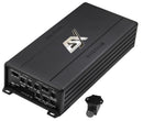 ESX SX-FOUR - 4 Channel Mini Amplifier