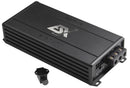 ESX SX-FOUR - 4 Channel Mini Amplifier