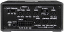 ESX SX-FOUR - 4 Channel Mini Amplifier