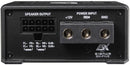 ESX SX-FOUR - 4 Channel Mini Amplifier