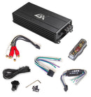 ESX SX-FOUR - 4 Channel Mini Amplifier