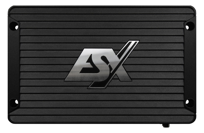 ESX SX1000.1 - Mono Amplifier