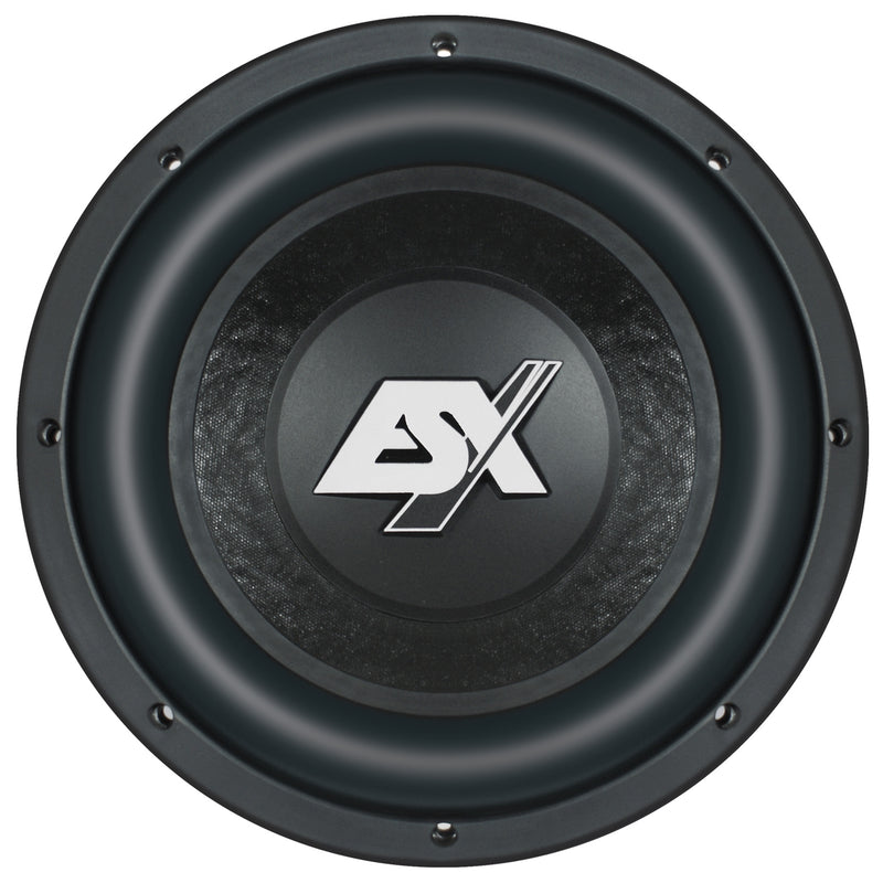 ESX SX1040 - 10" Subwoofer