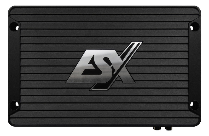 ESX SX800.4 - 4 Channel Amplifier