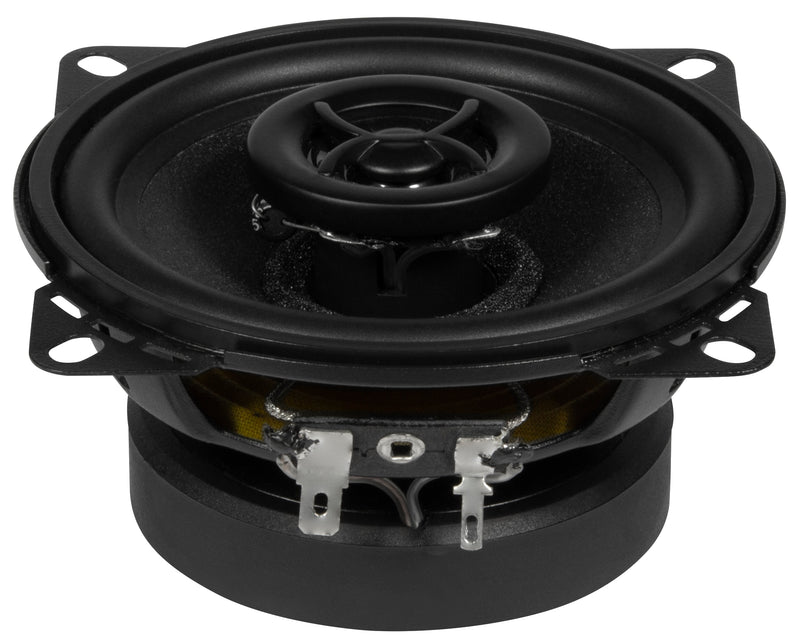 ESX SXE42 - 4" 2 Way Coaxial Speakers