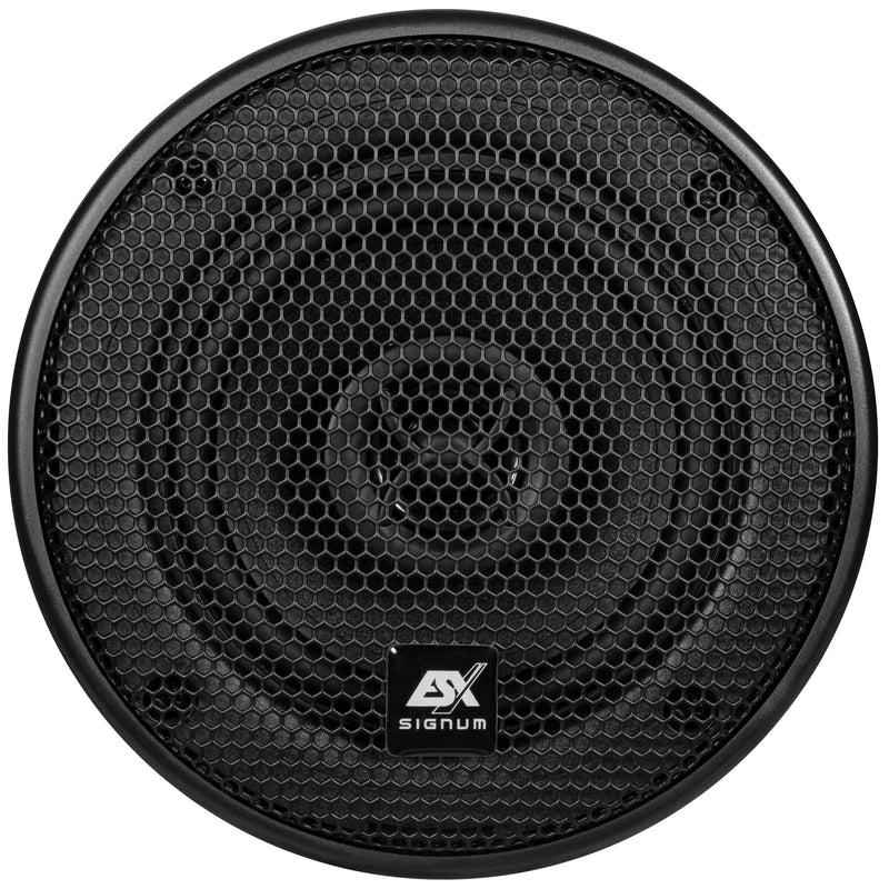 ESX SXE42 - 4" 2 Way Coaxial Speakers