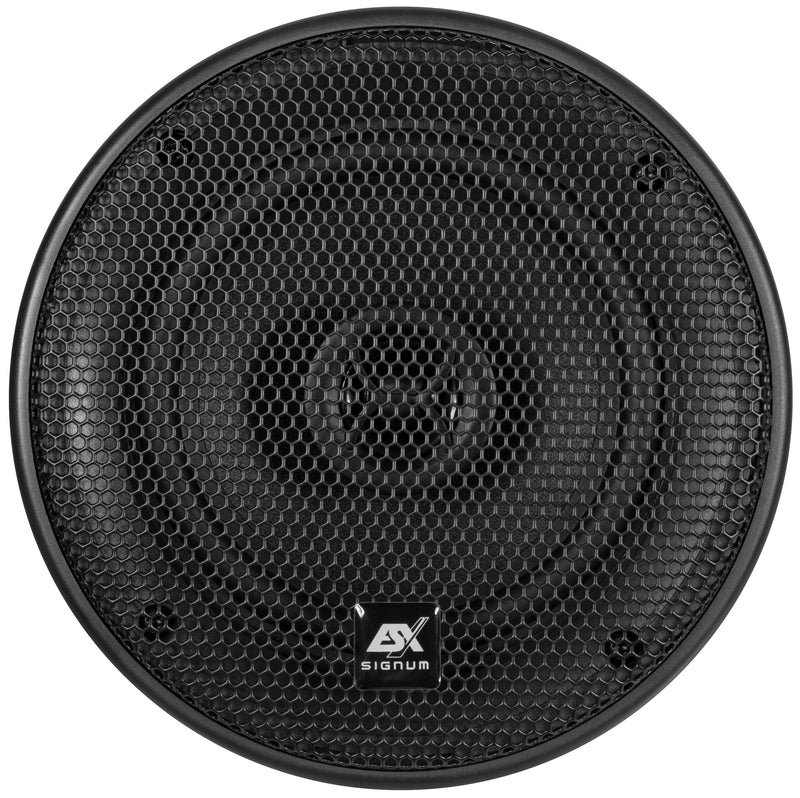 ESX SXE52 - 5.25" 2 Way Coaxial Speakers