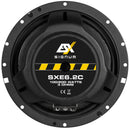 ESX SXE6.2C - 6.5" Component Set