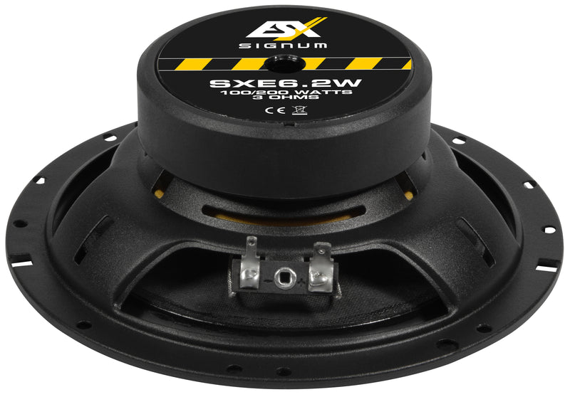 ESX SXE6.2W - 6.5" Woofer