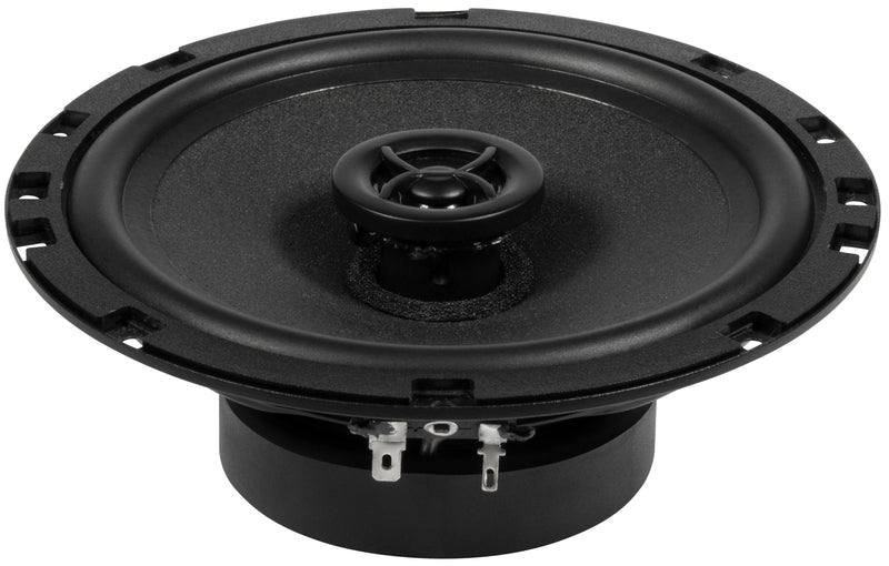 ESX SXE62 - 6.5" 2 Way Coaxial Speakers