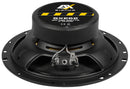 ESX SXE62 - 6.5" 2 Way Coaxial Speakers