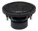 ESX SXE8D2 - 8" Subwoofer With Grill