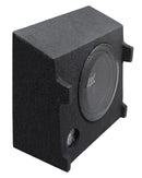 ESX SXT800Q - 8” VW T5/T6 Underseat Subwoofer Enclosure