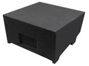 ESX SXT800Q - 8” VW T5/T6 Underseat Subwoofer Enclosure