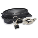 Powerbass OE69C-TY - 6x9" Toyota OEM Replacement Component Speaker Set