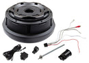 ESX V1100A - 11“ Spare Wheel Active Subwoofer Enclosure