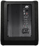 ESX V800A - 8“ Active Subwoofer Enclosure