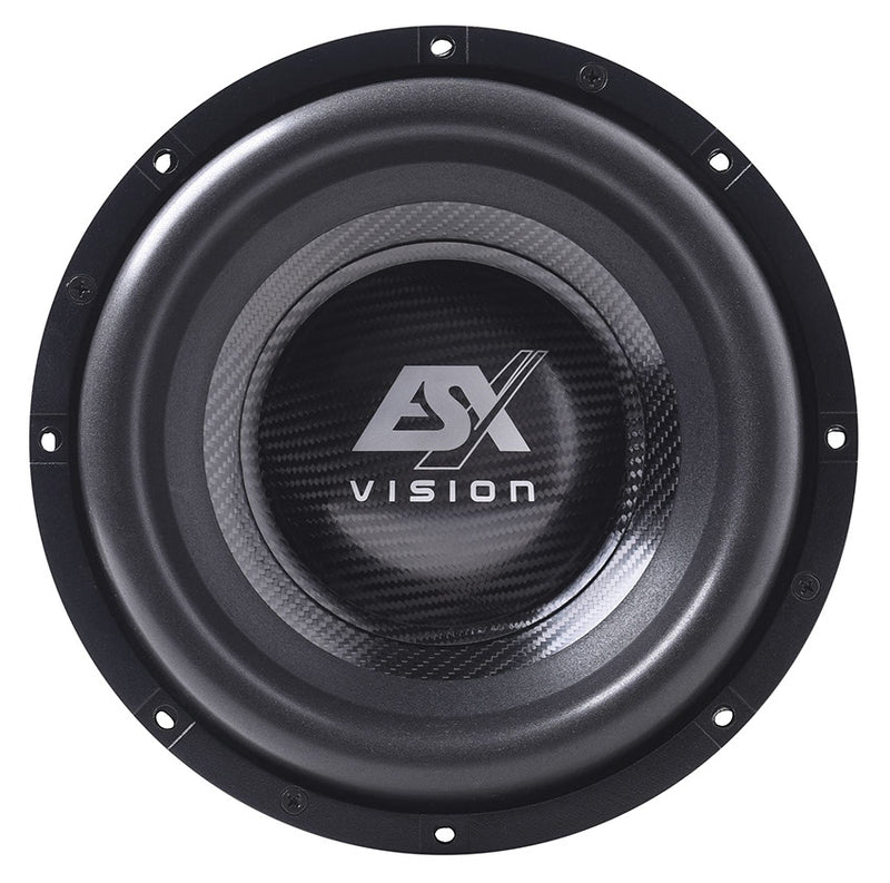 ESX VX10PRO  - 10" SPL Subwoofer