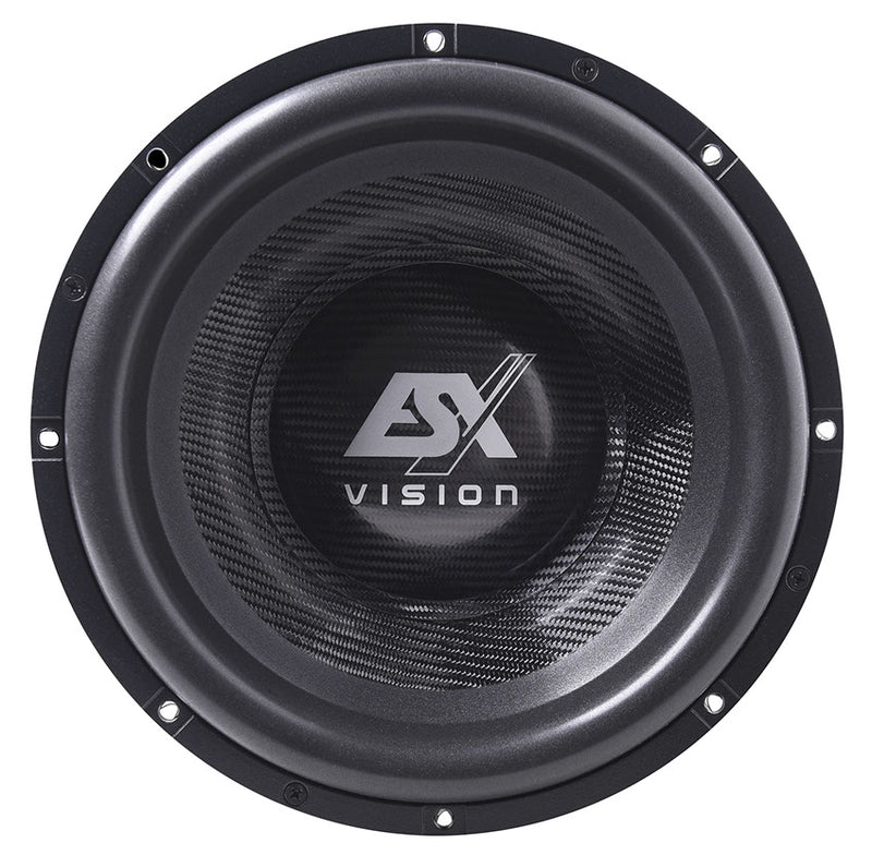 ESX VX12PRO  - 12" SPL Subwoofer