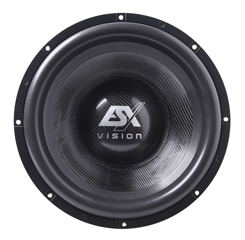 ESX VX15PRO  - 15" SPL Subwoofer