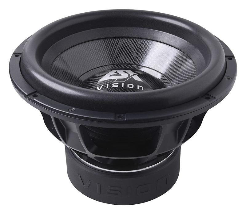 ESX VX15PRO  - 15" SPL Subwoofer