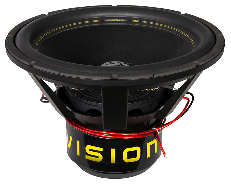 ESX VX21PRO  - 21" SPL Subwoofer